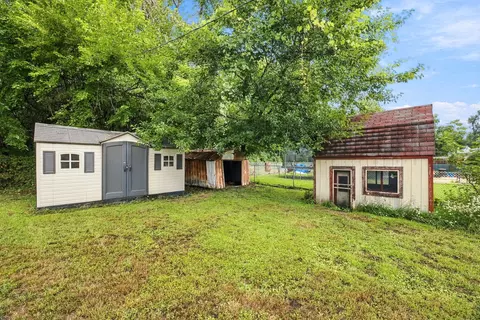 Exterior - Undisclosed, Markham, IL 60428 photo 8 of 8