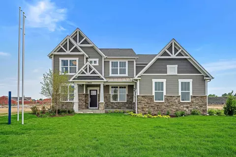 13045 S Sydney Cir, Plainfield, IL 60585