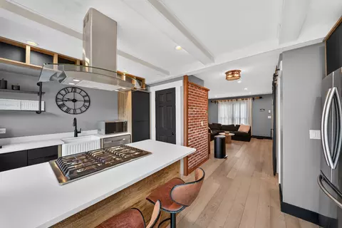 Kitchen - 1714 Sessions Walk, Hoffman Estates, IL 60169 photo 1 of 6