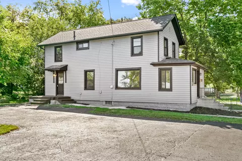 Exterior - 15311 S Rt 59 Hwy, Plainfield, IL 60544 photo 2 of 3