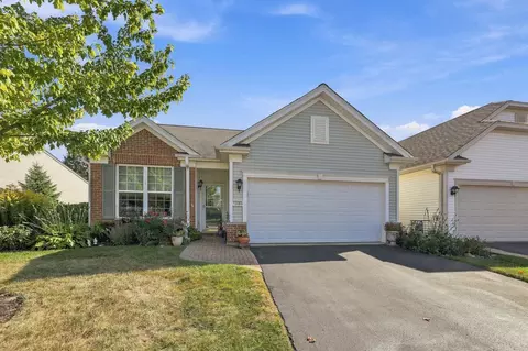 13563 Morgan Way, Huntley, IL 60142