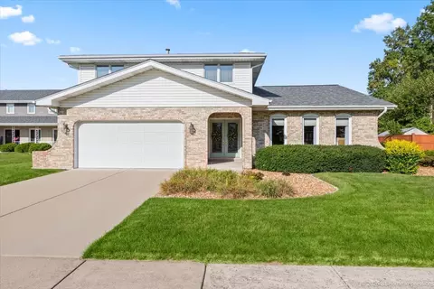15254 Coventry Ct, Orland Park, IL 60462