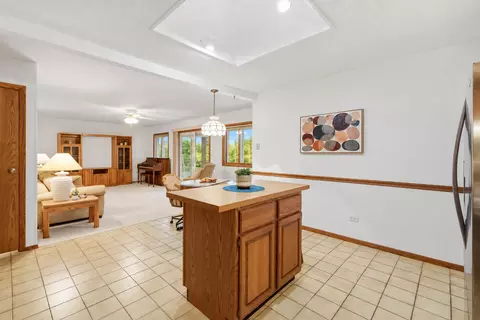 Kitchen - 1723 E Maya Ln, Mount Prospect, IL 60056 photo 7 of 8