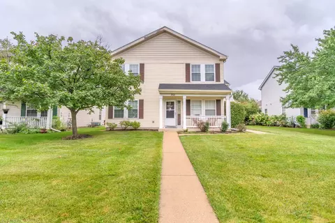 354 Ogden Falls Blvd #354, Oswego, IL 60543