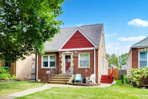 11449 S Fairfield Ave, Chicago, IL 60655