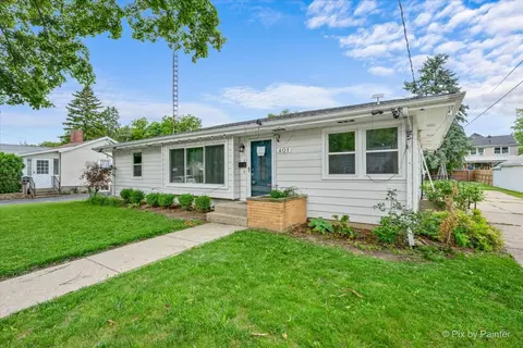 401 W Madison St, Belvidere, IL 61008
