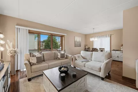 Living - 1325 Perry St #206, Des Plaines, IL 60016 photo 1 of 3