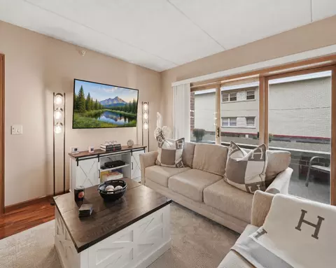 Living - 1325 Perry St #206, Des Plaines, IL 60016 photo 2 of 3