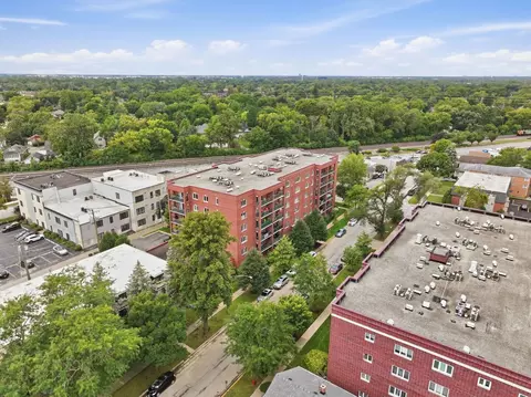 View/Area - 1325 Perry St #206, Des Plaines, IL 60016 photo 1 of 5