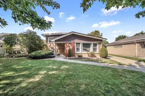 10536 S Kostner Ave, Oak Lawn, IL 60453