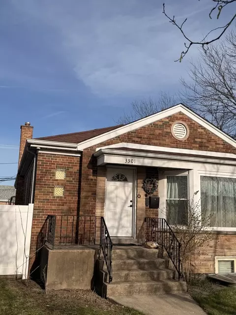 3301 N Austin Ave, Chicago, IL 60634