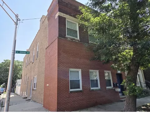2333 W Ohio St, Chicago, IL 60612