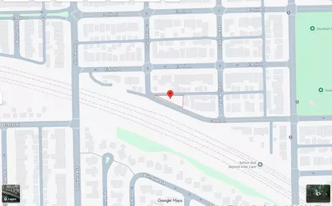 300 E 91st St, Chicago, IL 60619 photo 3