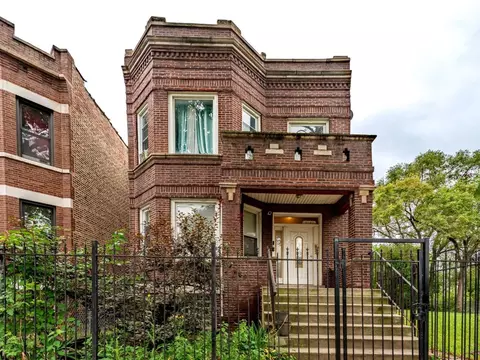 4141 W Monroe St, Chicago, IL 60624