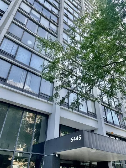 5445 N Sheridan Rd #2510, Chicago, IL 60640