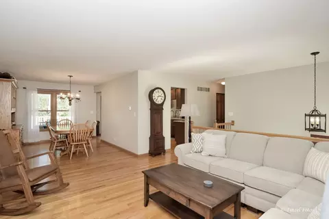 Living - 3924 Shiloh Dr, Johnsburg, IL 60051 photo 1 of 2