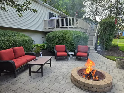 Exterior - 3924 Shiloh Dr, Johnsburg, IL 60051 photo 10 of 12