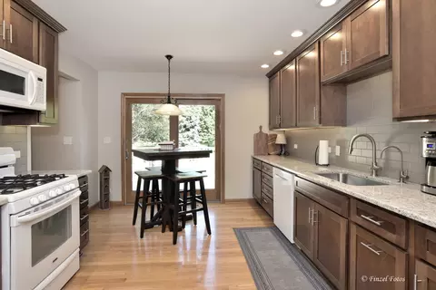 Kitchen - 3924 Shiloh Dr, Johnsburg, IL 60051 photo 1 of 2