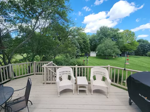 Exterior - 3924 Shiloh Dr, Johnsburg, IL 60051 photo 4 of 12