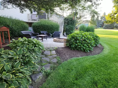 Exterior - 3924 Shiloh Dr, Johnsburg, IL 60051 photo 3 of 12