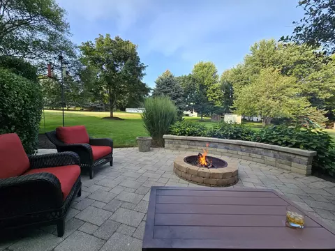 Exterior - 3924 Shiloh Dr, Johnsburg, IL 60051 photo 2 of 12