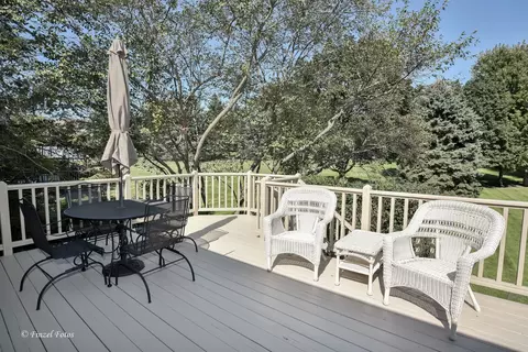 Exterior - 3924 Shiloh Dr, Johnsburg, IL 60051 photo 8 of 12