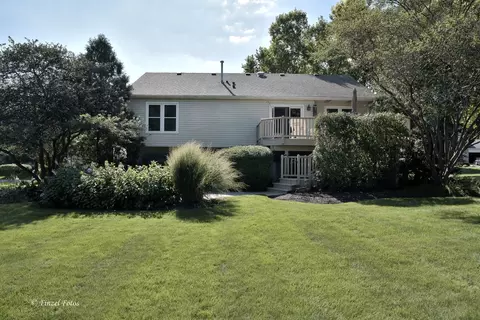 Exterior - 3924 Shiloh Dr, Johnsburg, IL 60051 photo 6 of 12