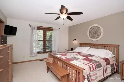 Bedroom - 3924 Shiloh Dr, Johnsburg, IL 60051 photo 1 of 2