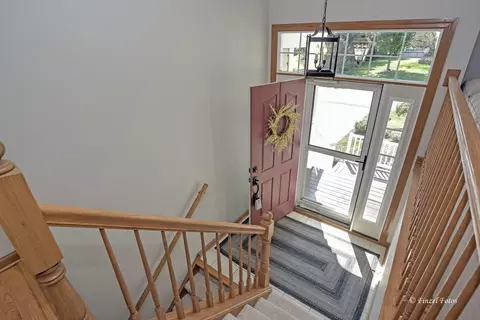 Entry Way - 3924 Shiloh Dr, Johnsburg, IL 60051 photo 1 of 1