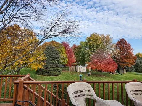 Exterior - 3924 Shiloh Dr, Johnsburg, IL 60051 photo 9 of 12