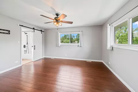 Bedroom - 17008 Forest Ave, Oak Forest, IL 60452 photo 1 of 4