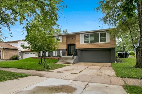 16101 Avalon Ave, South Holland, IL 60473