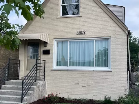 Exterior - 3809 W Wabansia Ave, Chicago, IL 60647 photo 2 of 2