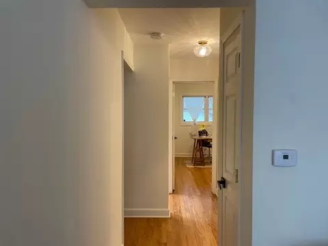 Entry Way - 3809 W Wabansia Ave, Chicago, IL 60647 photo 1 of 4