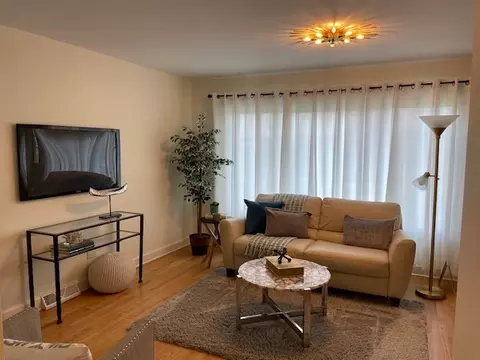 Living - 3809 W Wabansia Ave, Chicago, IL 60647 photo 2 of 4