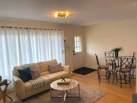 Living - 3809 W Wabansia Ave, Chicago, IL 60647 photo 4 of 4