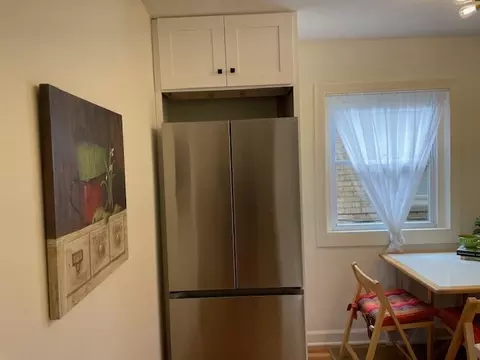 Kitchen - 3809 W Wabansia Ave, Chicago, IL 60647 photo 4 of 4