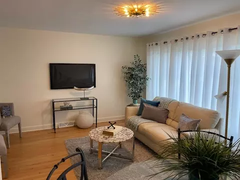 Living - 3809 W Wabansia Ave, Chicago, IL 60647 photo 3 of 4