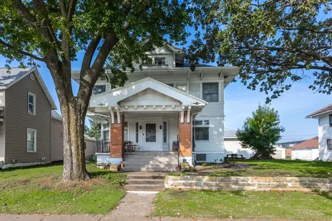 1718 N Marquette St, Davenport, IA 52804