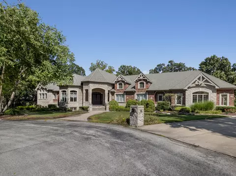 50 Elizabeth Ln, Palos Park, IL 60464