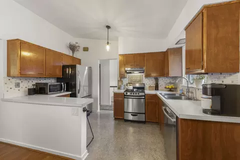 Kitchen - 406 S Williston St, Wheaton, IL 60187 photo 1 of 4
