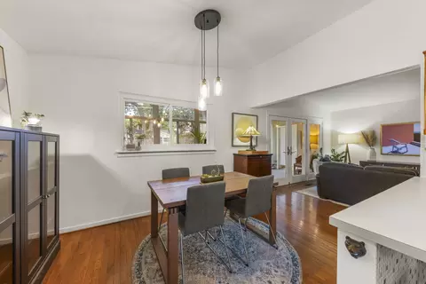 Dining - 406 S Williston St, Wheaton, IL 60187 photo 2 of 2