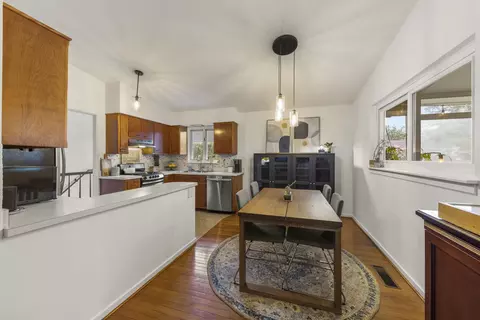 Dining - 406 S Williston St, Wheaton, IL 60187 photo 1 of 2