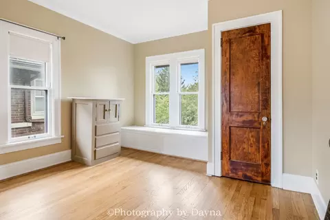 Bedroom - 619 S Harrison Ave, Kankakee, IL 60901 photo 1 of 6