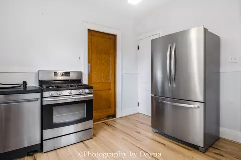 Kitchen - 619 S Harrison Ave, Kankakee, IL 60901 photo 3 of 3