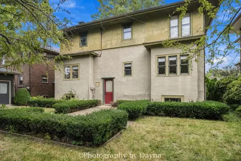 Exterior - 619 S Harrison Ave, Kankakee, IL 60901 photo 6 of 8