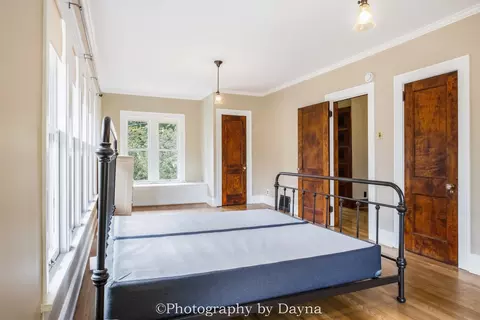 Bedroom - 619 S Harrison Ave, Kankakee, IL 60901 photo 3 of 6