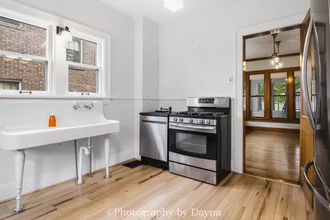 Kitchen - 619 S Harrison Ave, Kankakee, IL 60901 photo 2 of 3