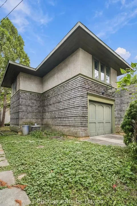 Exterior - 619 S Harrison Ave, Kankakee, IL 60901 photo 8 of 8