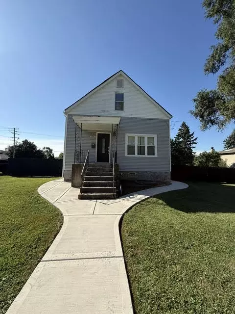 3903 W 115th St, Alsip, IL 60803